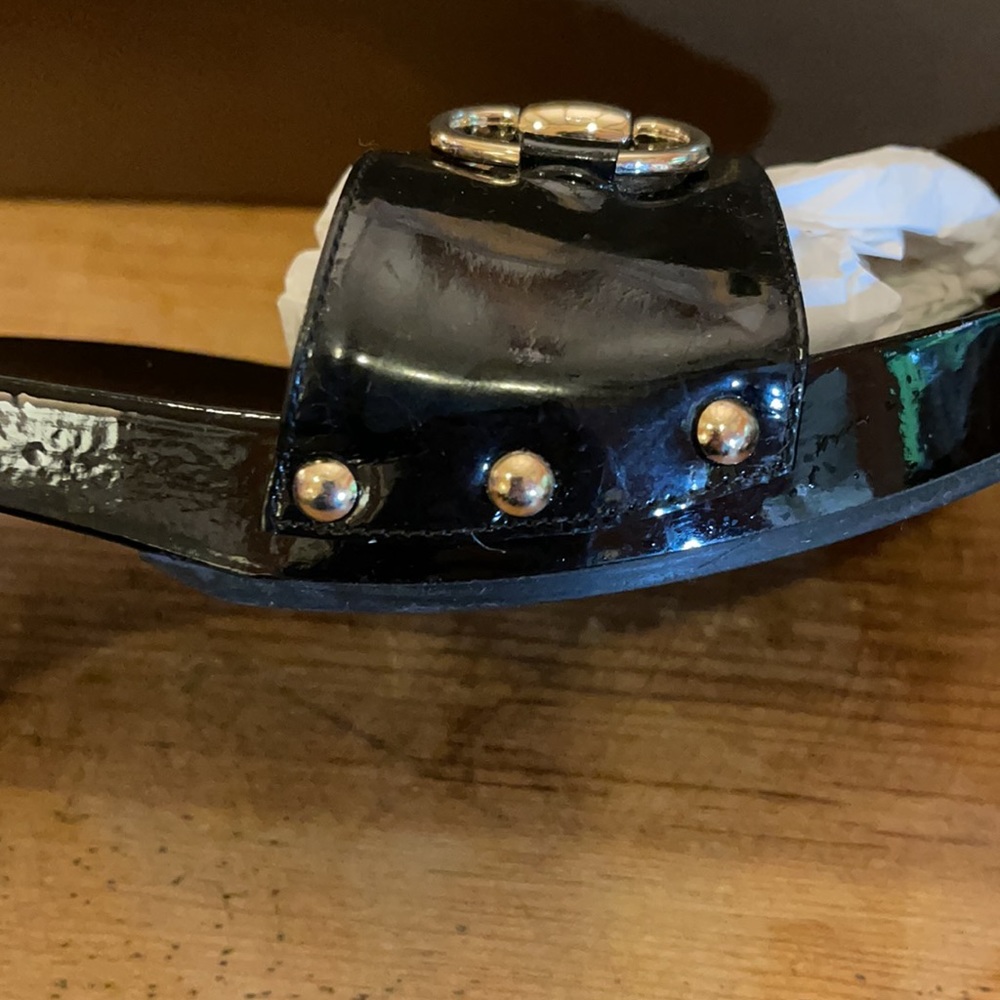 Gucci Clogs - Picture 2 of 5